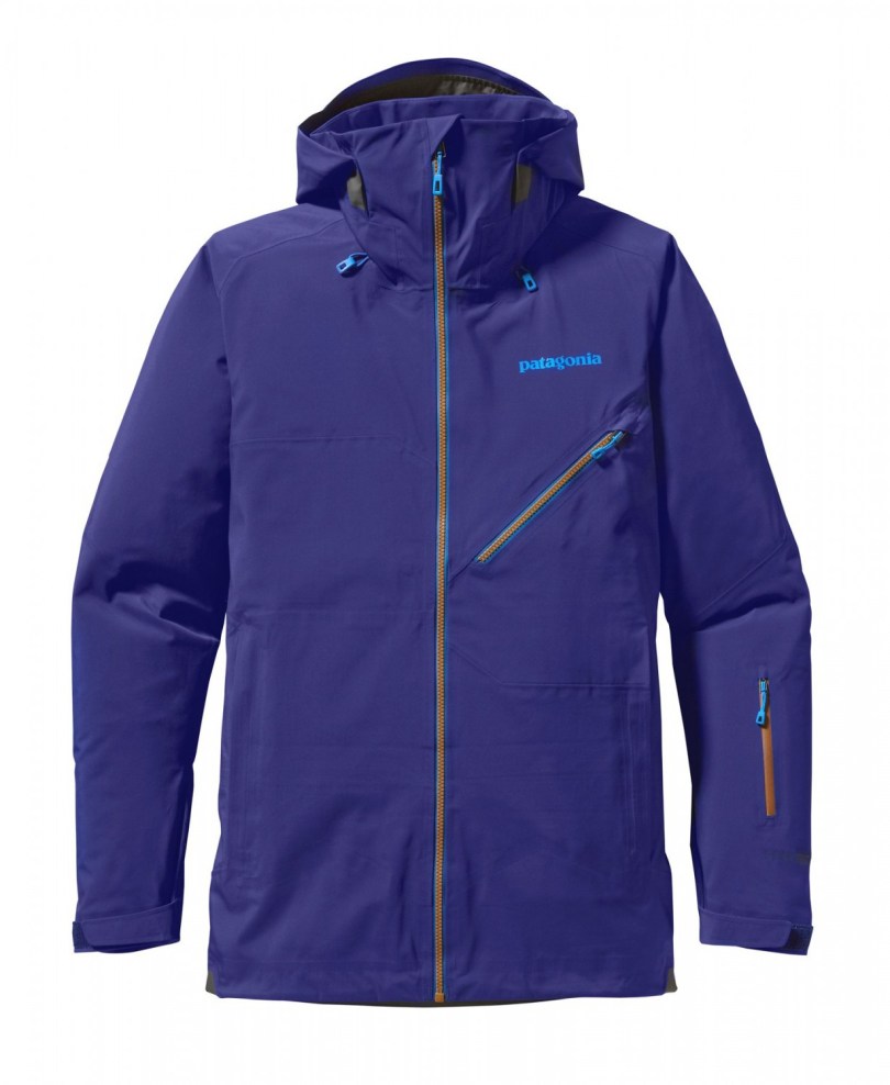 Patagonia Untracked Jacket