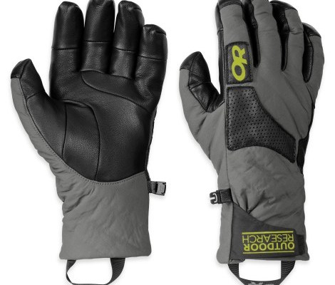 OR Lodestar Glove