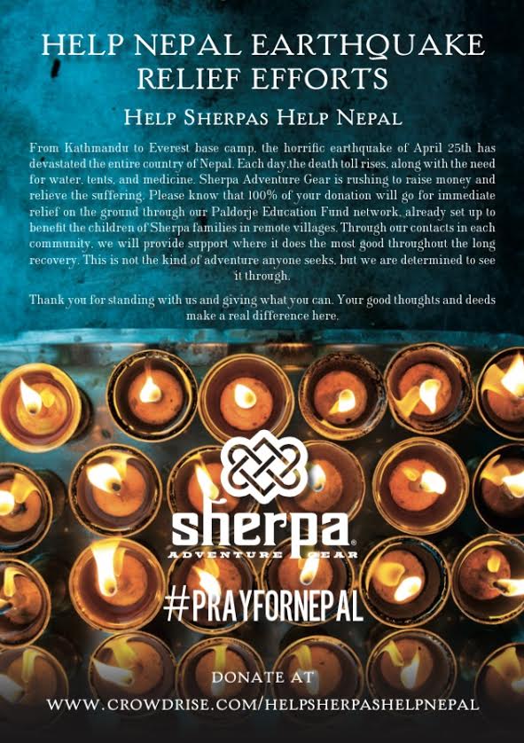 sherpa