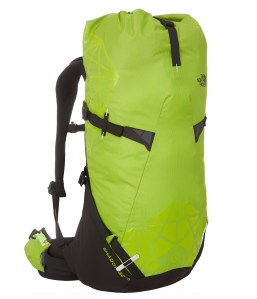 The North Face Shadow 30+10