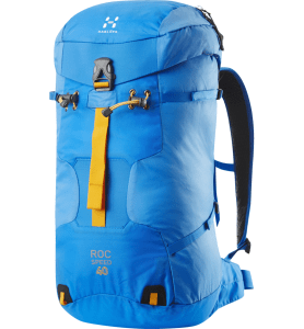 Haglofs ROC Speed 40