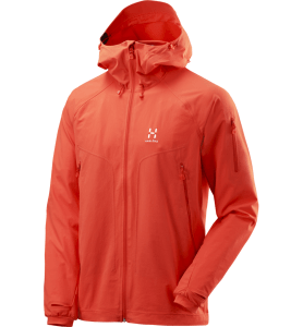 Haglofs Skarn II Hood