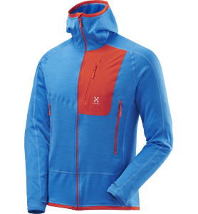 Haglofs Triton Pro Hoody