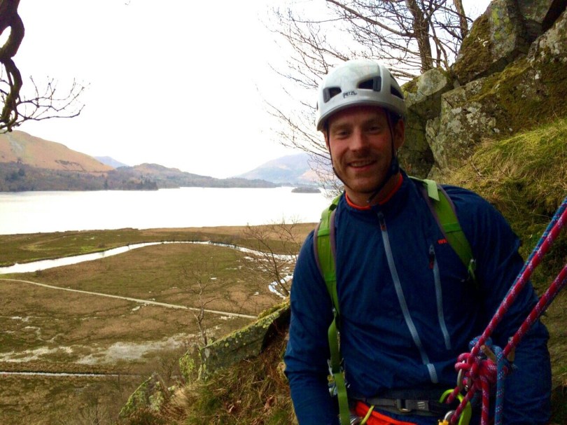 Wild Country Dynamic Jacket