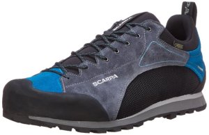Scarpa Oxygen