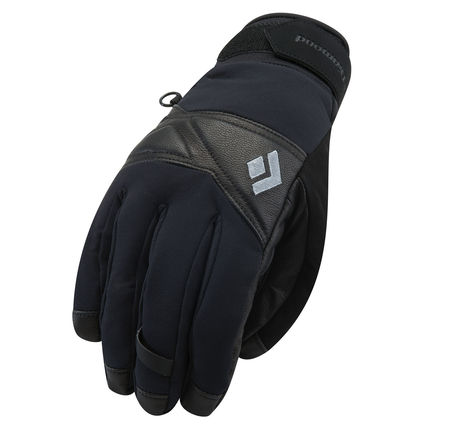 black diamond terminator gloves