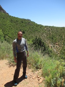 The True Mountain Stretch Sportwool Long Sleeve had a great fit. I prefer a size bigger than usual for a comfort fit.