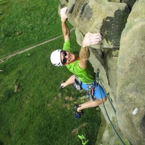 Häglofs Lizard Shorts - great craving shorts.