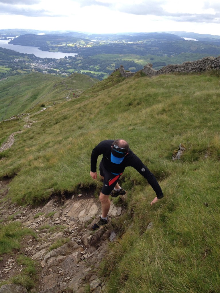 salomon exo s-lab twinskin short