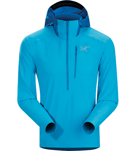 Arc'teryx Psiphon SL – Climbing Gear Reviews