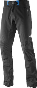 SALOMON SLAB XALP PANT M