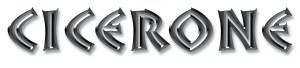Cicerone Logo