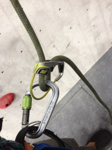 The Jul2 worked much better with the HMS Bruce Steel FG.