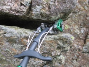 A good range on the cam meant that you could offset them to some degree.