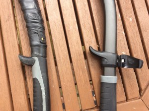 The great, adjustable trigger means that you can use them with any type of gloves on.