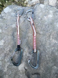 Out with the old and in with the new! The slimmer, fitter Chimera is a joy to use.