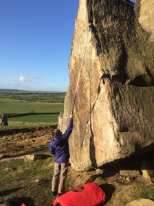 The Beta Project Brush extends to a whopping 2.5m!