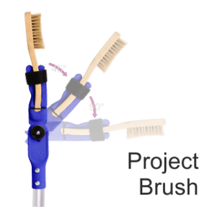 project-brush