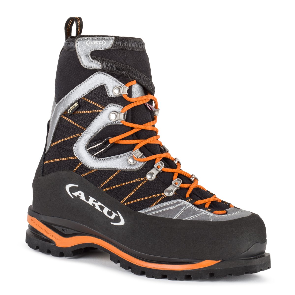 AKU Serai GTX Review – Climbing Gear Reviews