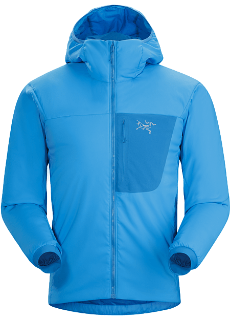Arc'teryx Proton LT Hoody Review – Climbing Gear Reviews