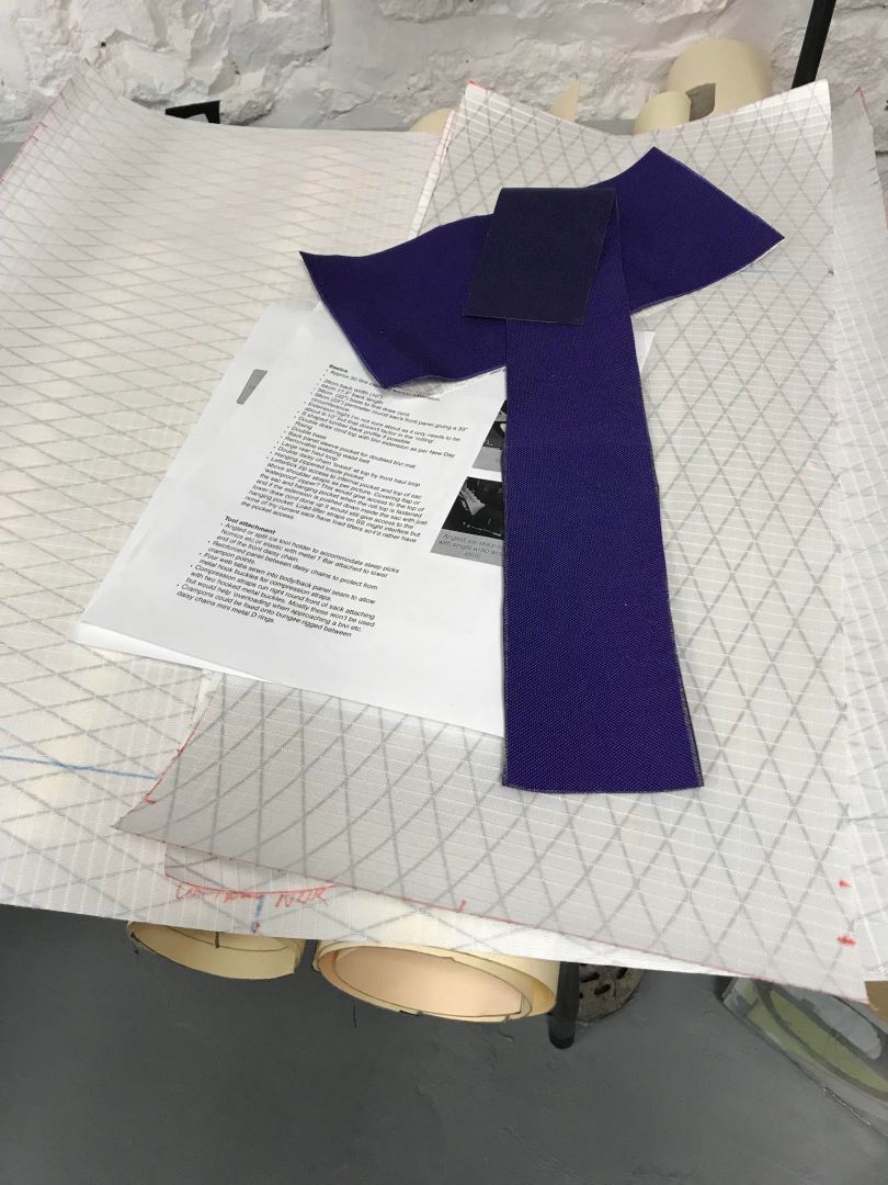 alpine luddites plan