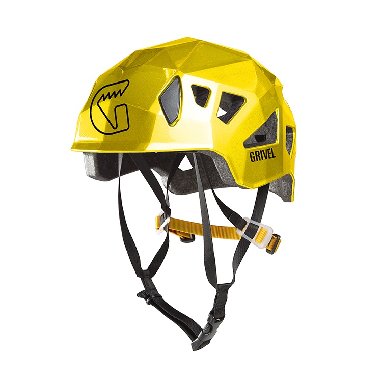 Grivel Stealth HS – Climbing Gear Reviews