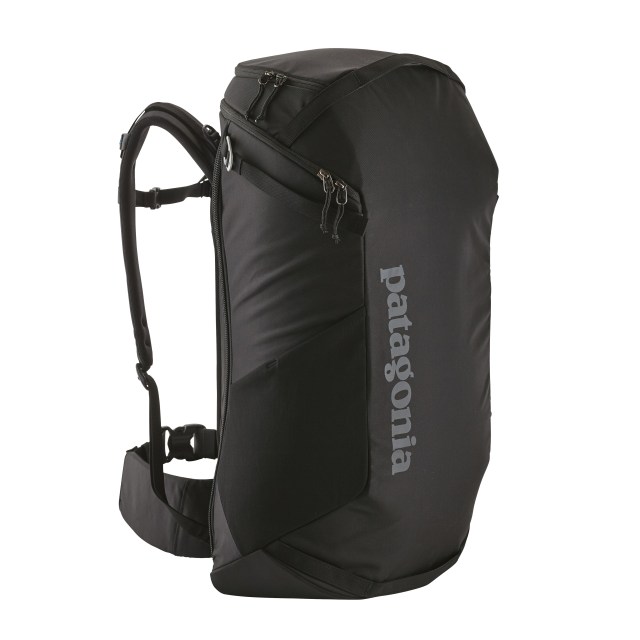 Patagonia Cragsmith 45 Review – Climbing Gear Reviews