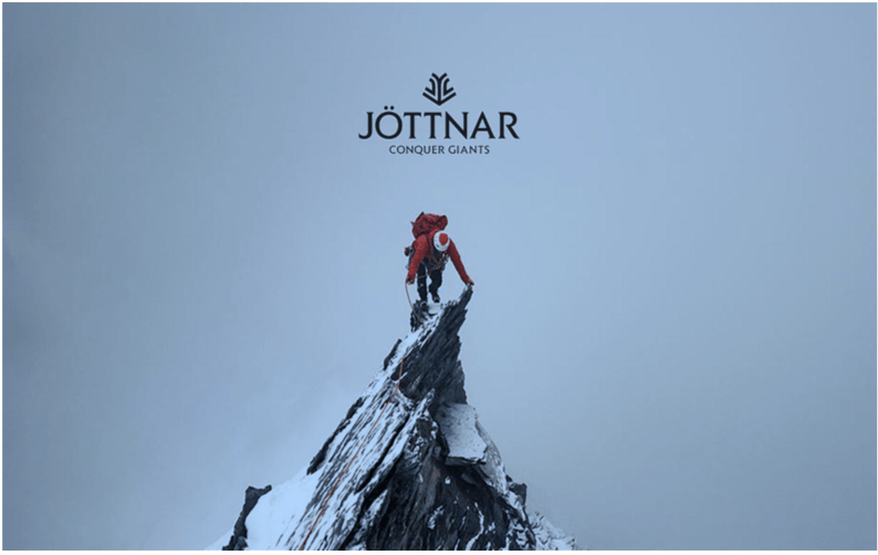 jottnar