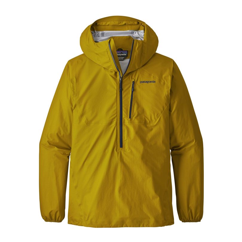 Patagonia M10 Anorak