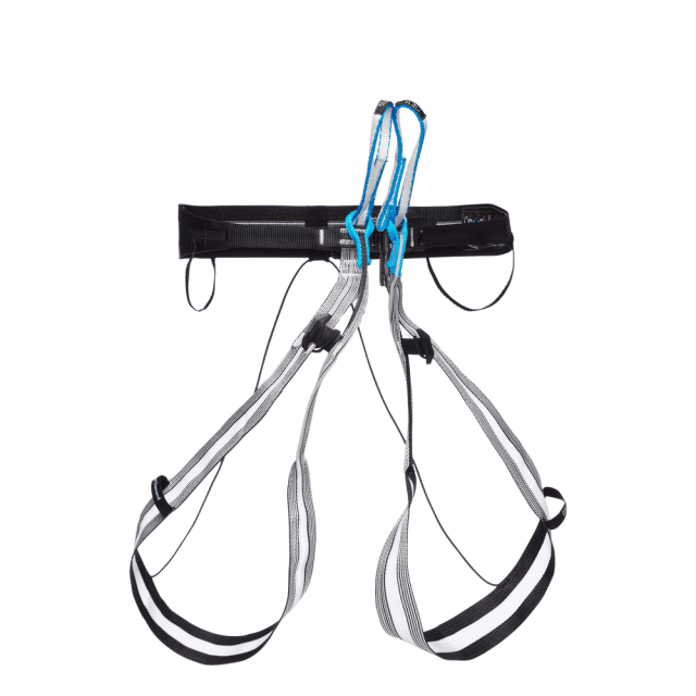 Black Diamond Couloir UL Harness Review 2023 – Climbing Gear  display picture 1