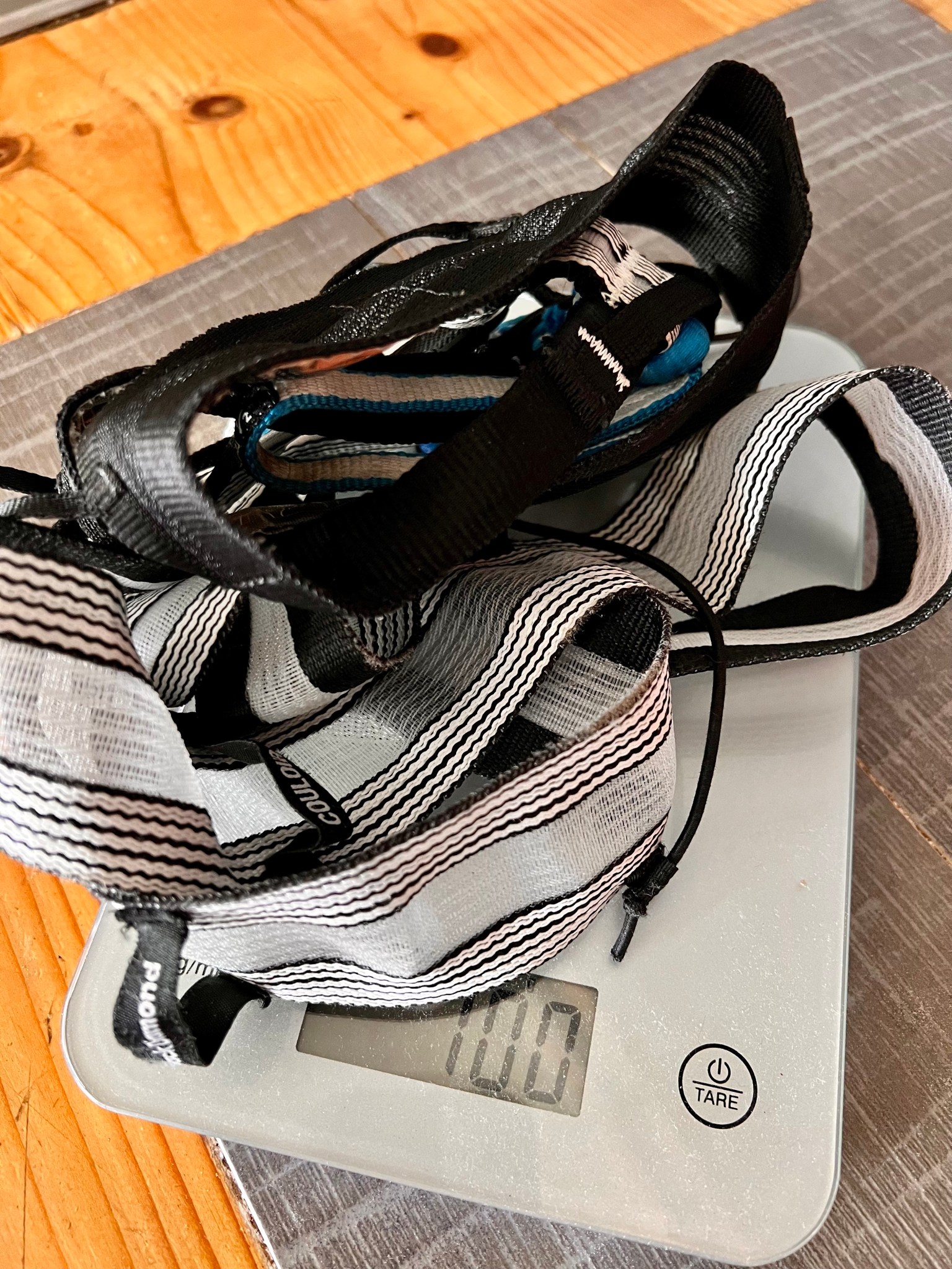 Black Diamond Couloir UL Harness Review 2023 Climbing Gear Reviews