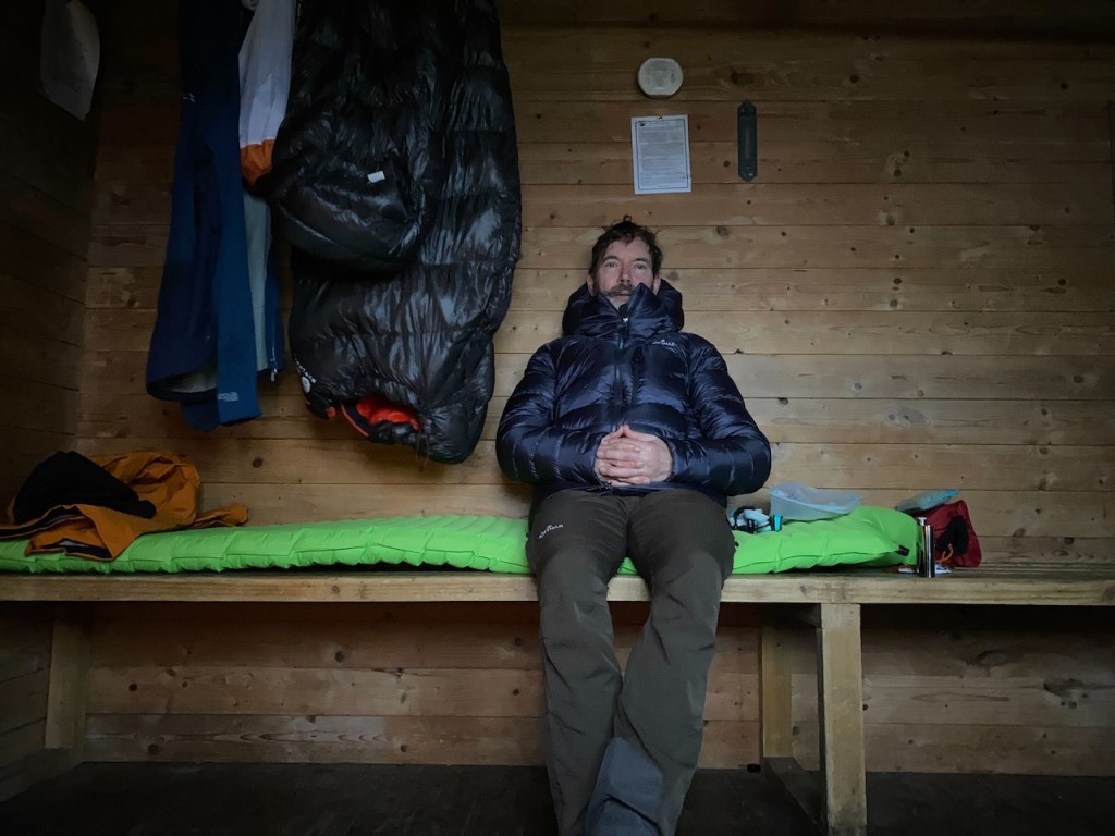 Jottnar Fjorm Jacket