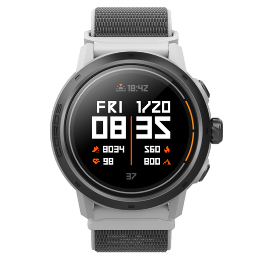 COROS APEX 2 Pro Kilian Jornet Edition Review – Climbing Gear Reviews