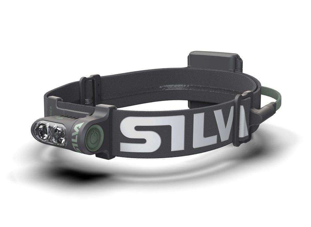 Silva Trail Runner 2 Ultra review