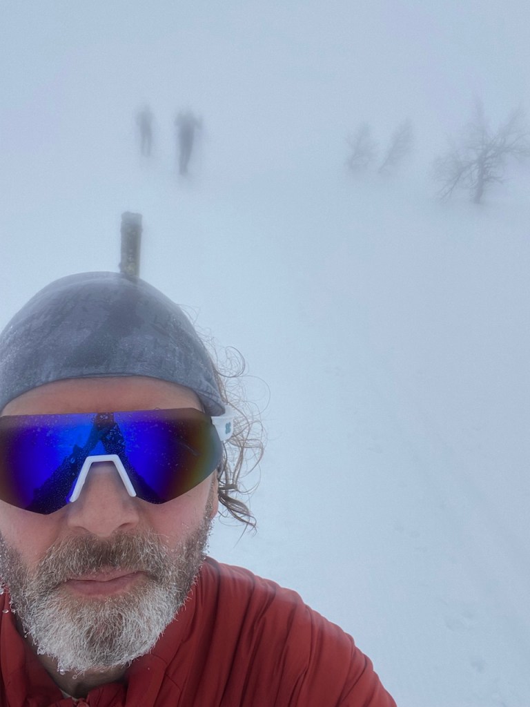 Rab Xenair Light Nordic Touring