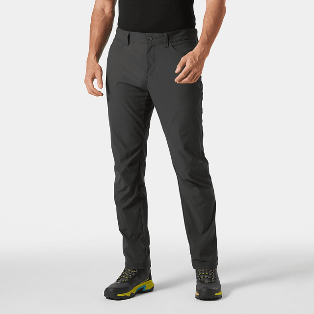 Helly Hansen Holmen 5 Pocket Pant 2.0 Review: Your Go-To for