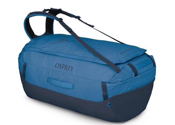 Osprey Transporter 120