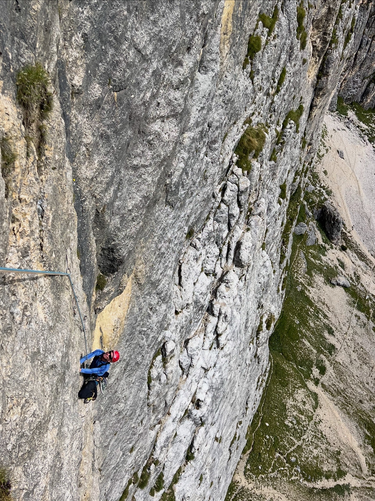 Gear for Multi-pitch and Alpine Rock Climbing – Part 1: Rope Systems ...