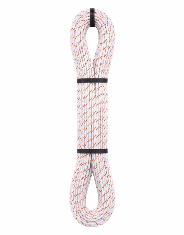 Gear for Multi-pitch and Alpine Rock Climbing – Part 1: Rope Systems ...