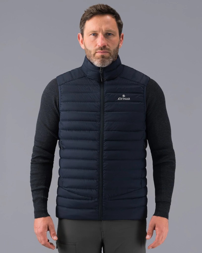 Jöttnar Asta Gillet