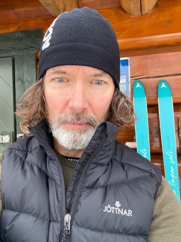 Jöttnar Asta Gillet Norway Nordic skiing