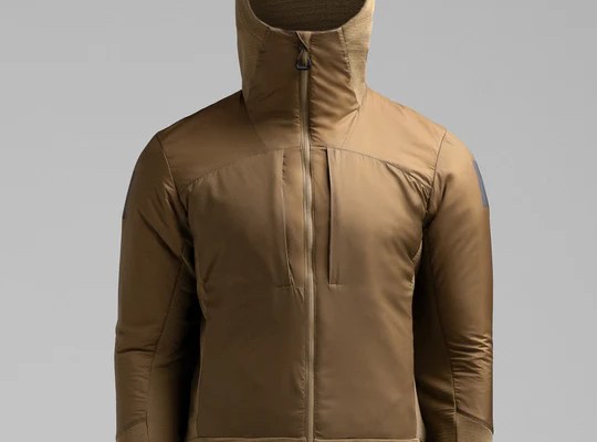 ThruDark Mountain Pro Fusion